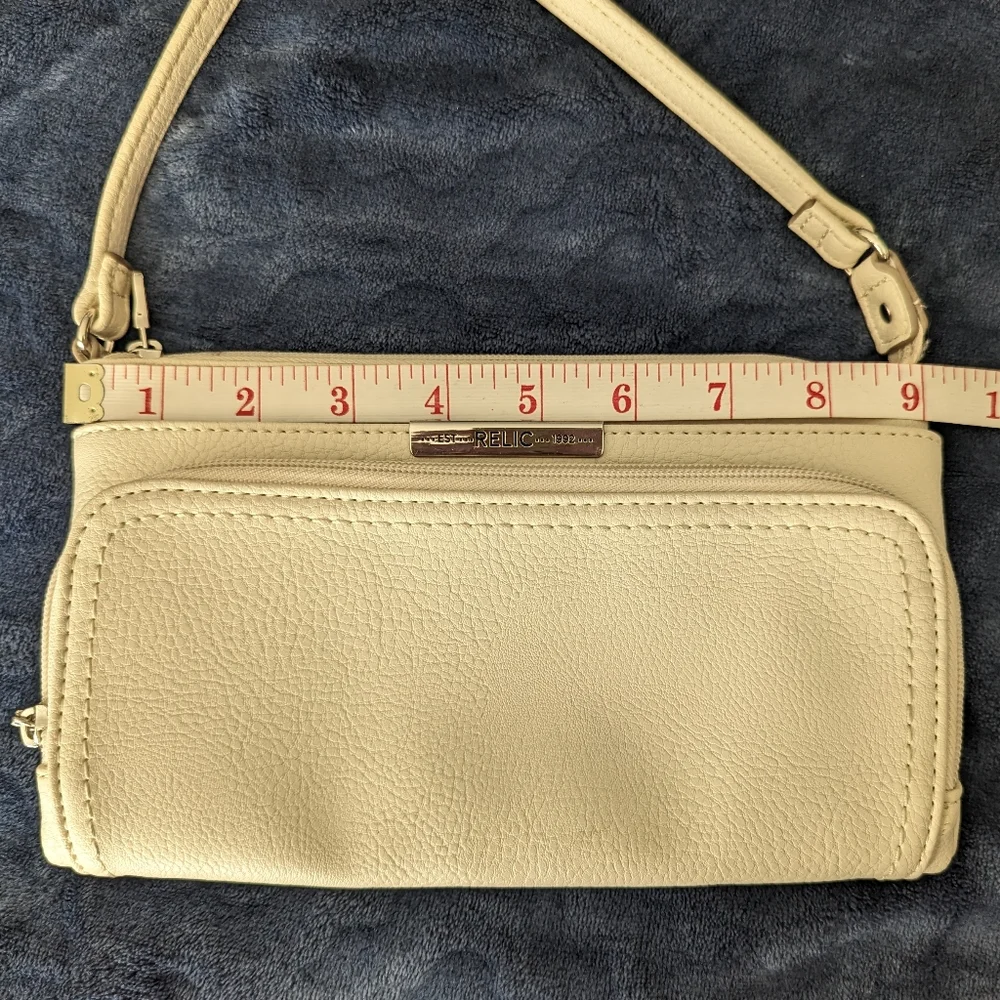 Women's Relic Crossbody Purse - Picture 16 of 16